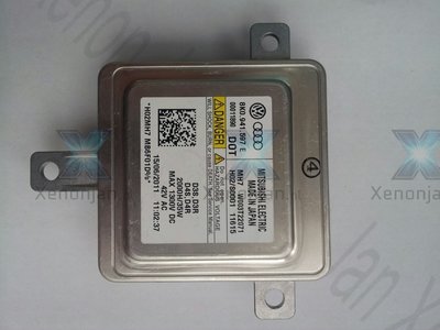 Mitsubishi ballast 8K0941597 E NIEUW! 100% origineel 8K0.941.597 E Volkswagen Seat Audi Skoda Golf 7