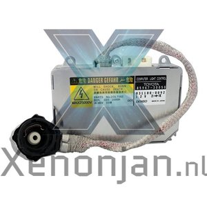 Denso Toyota ballast D2S NIEUW 100% origineel!