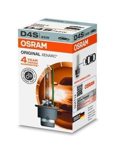 Osram D4S Original Xenarc 66440 xenonlamp
