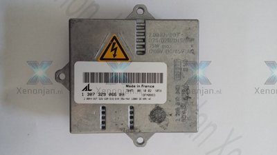 AL Bosch ballast 1 307 329 066 Audi 4D0907476B