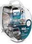 Philips H4 XtremeVision pro150 Duobox 