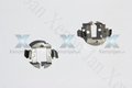 Xenonadapter Volkswagen Passat, Touareg, Saab 9.3, Opel Astra H, Mercedes E