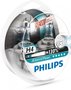 Philips H4 X-treme Vision