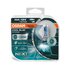 Osram COOL BLUE® INTENSE (NextGen) H4 +100%_