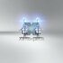 Osram COOL BLUE® INTENSE (NextGen) H4 +100%_