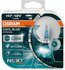 Osram COOL BLUE® INTENSE (NextGen) H7 +100%_