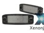 Complete vervanging originele kentekenverlichting voor led Kia en Hyundai_